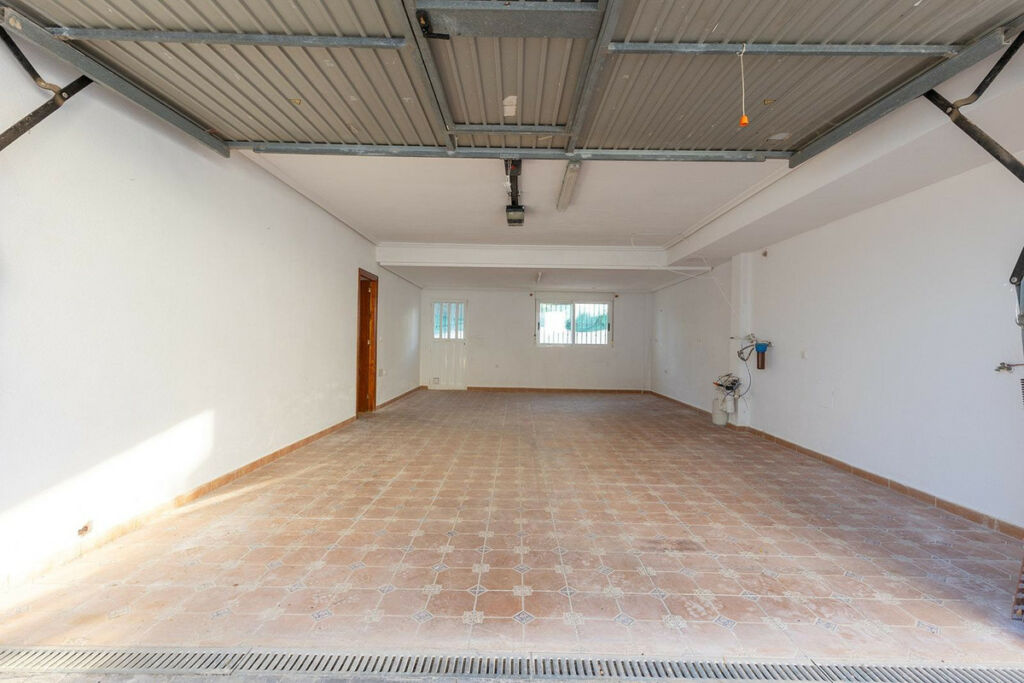 Detached Villa Rojales Alicante - zdjęcie 40
