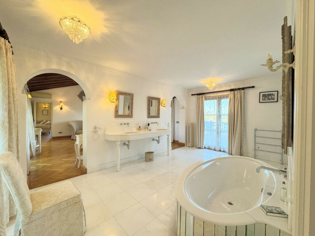 Detached Villa Sotogrande Alto Cádiz - zdjęcie 49