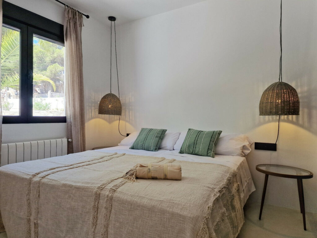 Detached Villa Javea Alicante - zdjęcie 40