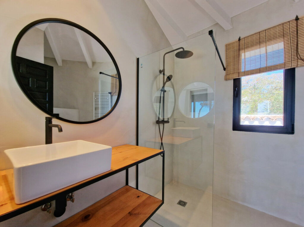 Detached Villa Javea Alicante - zdjęcie 41