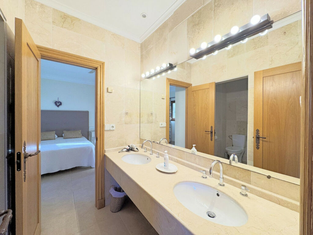 Detached Villa Sotogrande Alto Cádiz - zdjęcie 50