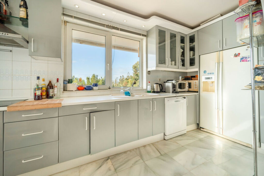 Detached Villa Benalmadena Málaga - imagen 41