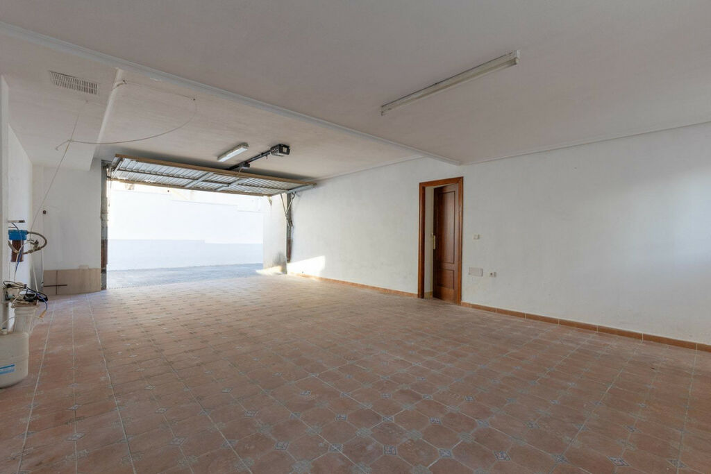 Detached Villa Rojales Alicante - zdjęcie 41