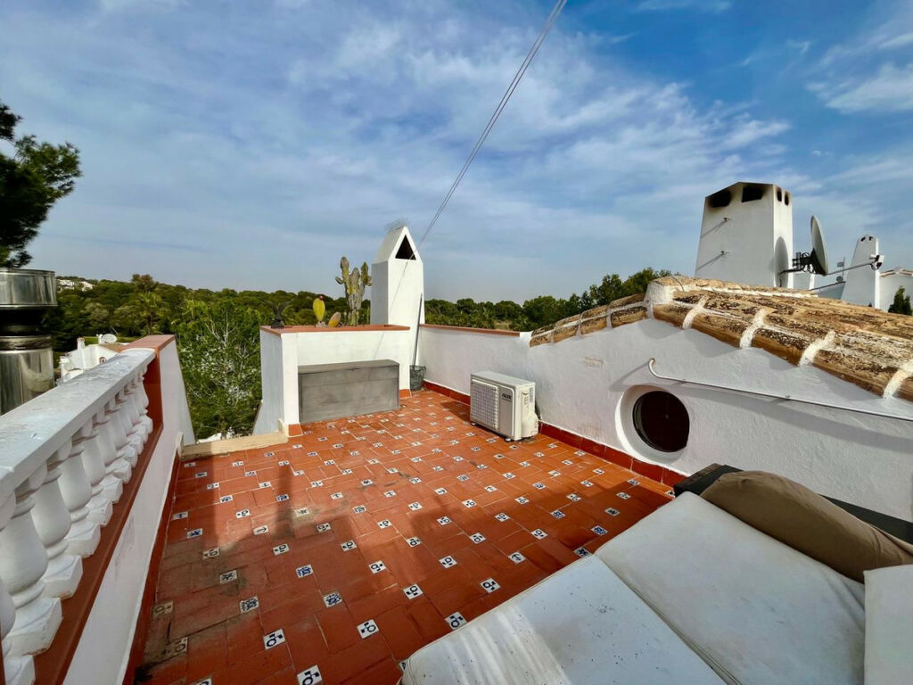 Detached Villa Villamartin Alicante - image 42
