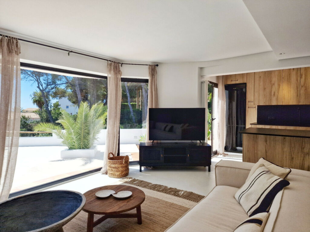 Detached Villa Javea Alicante - zdjęcie 42