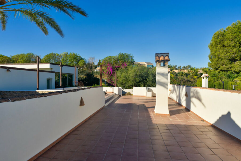 Detached Villa Javea Alicante - imagen 42