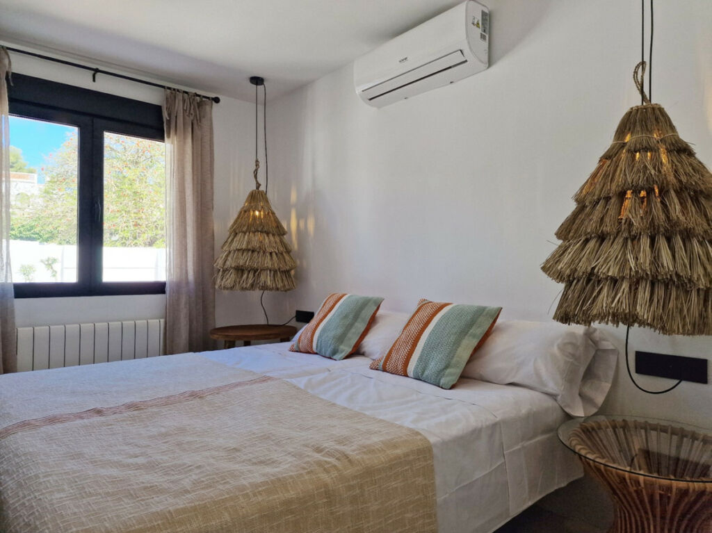 Detached Villa Javea Alicante - zdjęcie 43