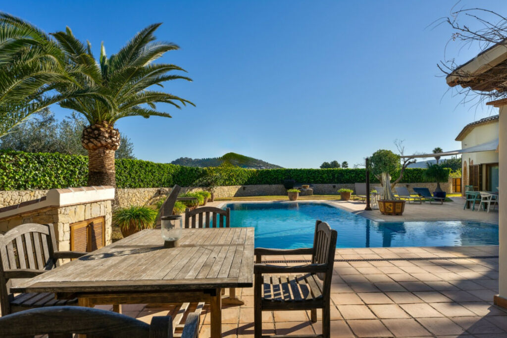 Detached Villa Javea Alicante - imagen 43