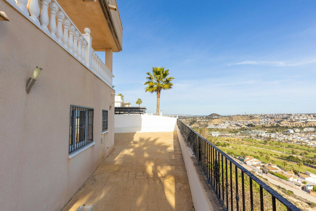 Detached Villa Rojales Alicante - zdjęcie 43