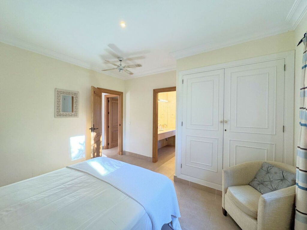 Detached Villa Sotogrande Alto Cádiz - zdjęcie 52