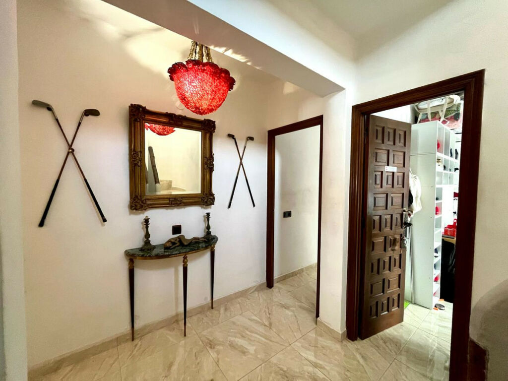 Detached Villa Villamartin Alicante - image 44
