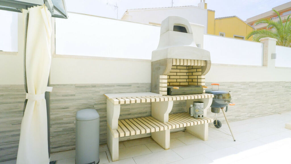 Townhouse Punta Prima Alicante - zdjęcie 39
