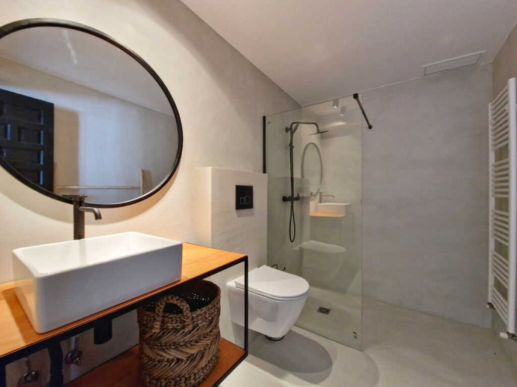 Detached Villa Javea Alicante - zdjęcie 44