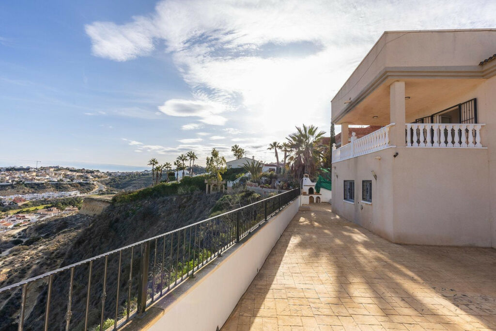 Detached Villa Rojales Alicante - zdjęcie 44