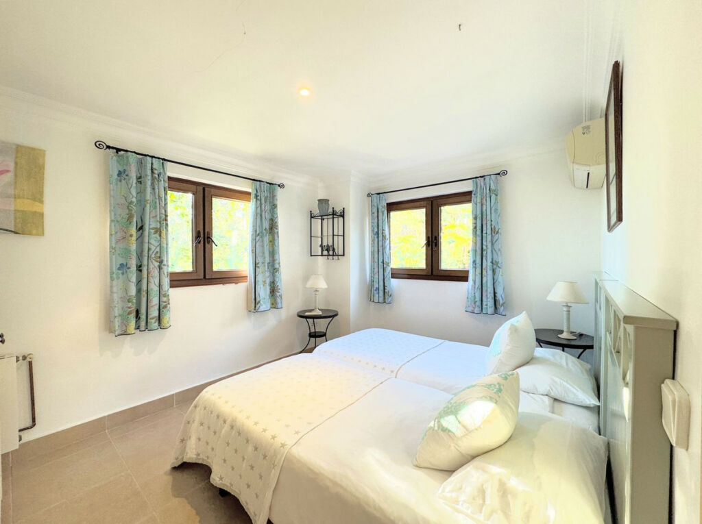 Detached Villa Sotogrande Alto Cádiz - zdjęcie 53