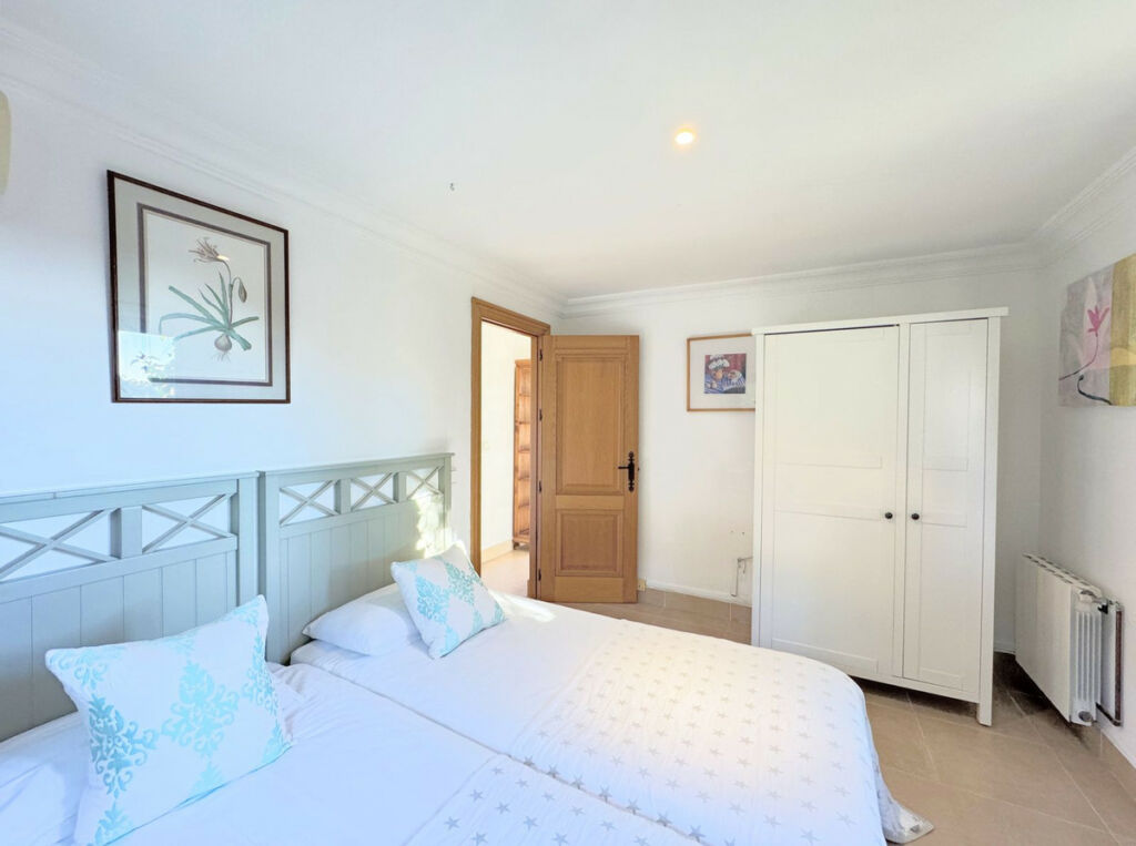 Detached Villa Sotogrande Alto Cádiz - zdjęcie 54