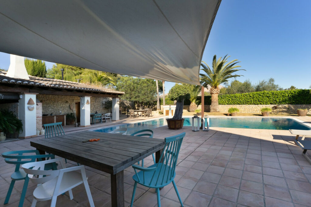 Detached Villa Javea Alicante - imagen 45