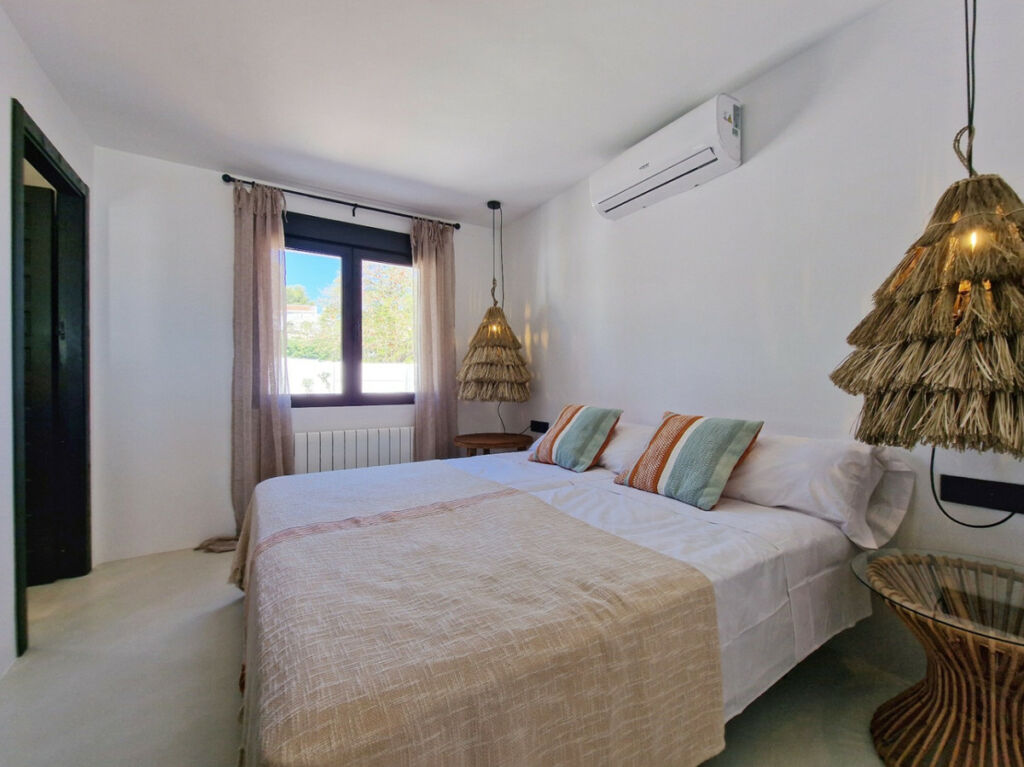 Detached Villa Javea Alicante - zdjęcie 45