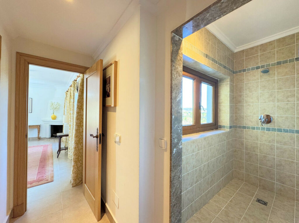 Detached Villa Sotogrande Alto Cádiz - zdjęcie 55