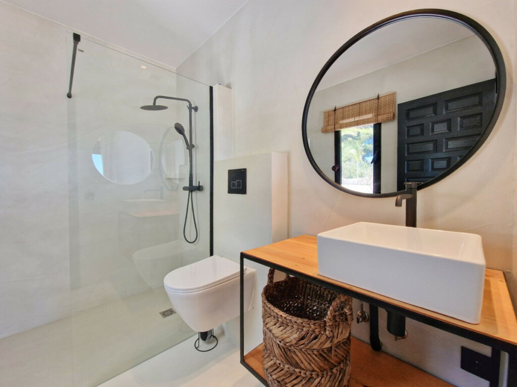 Detached Villa Javea Alicante - zdjęcie 46