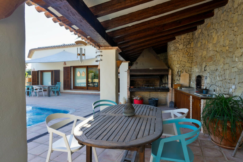 Detached Villa Javea Alicante - imagen 46
