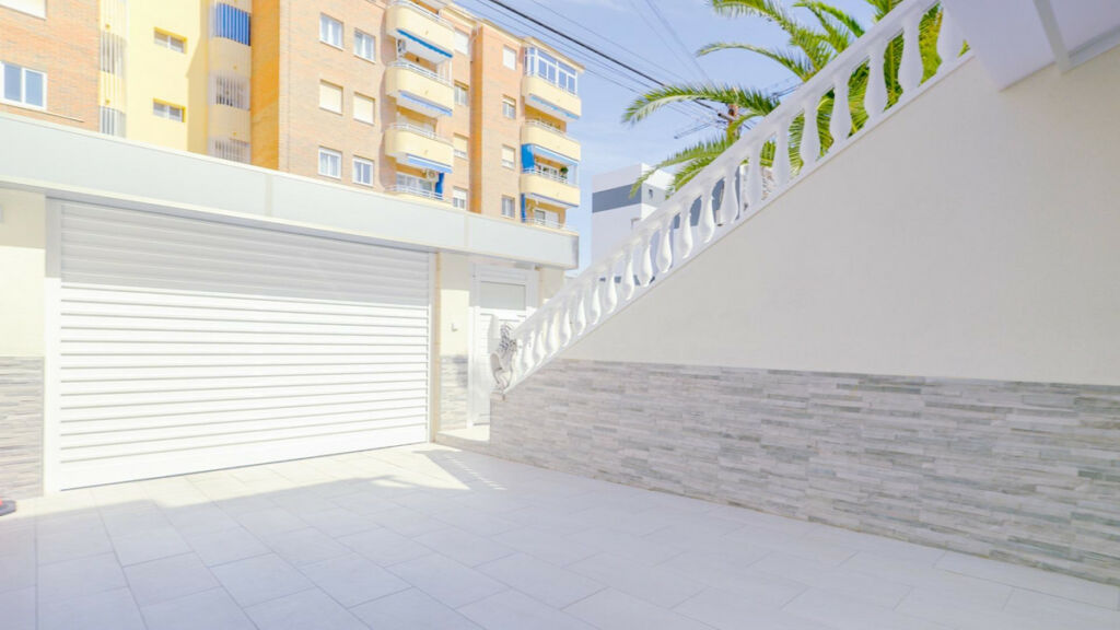 Townhouse Punta Prima Alicante - zdjęcie 38