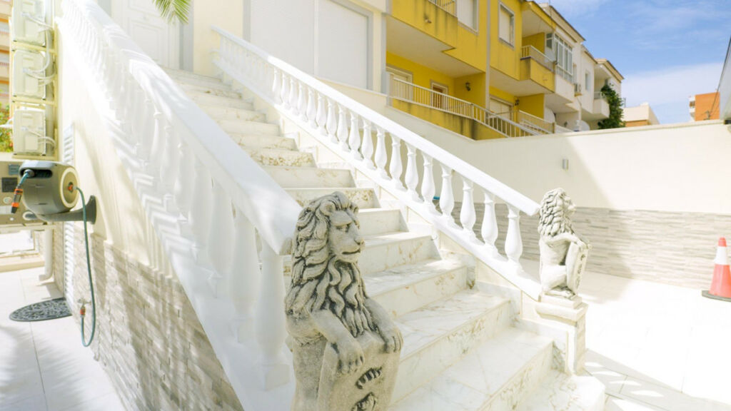 Townhouse Punta Prima Alicante - zdjęcie 48