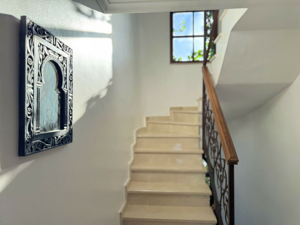Detached Villa Sotogrande Alto Cádiz - zdjęcie 56