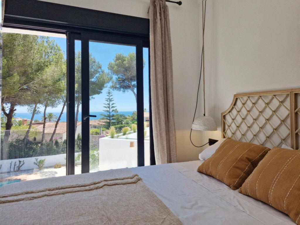 Detached Villa Javea Alicante - zdjęcie 47