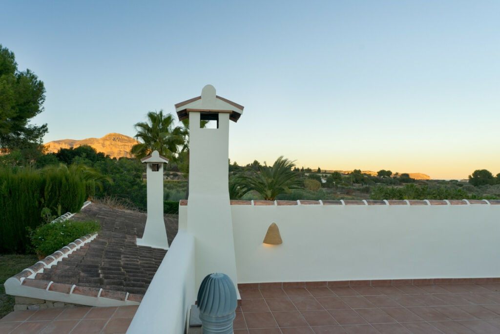 Detached Villa Javea Alicante - imagen 47