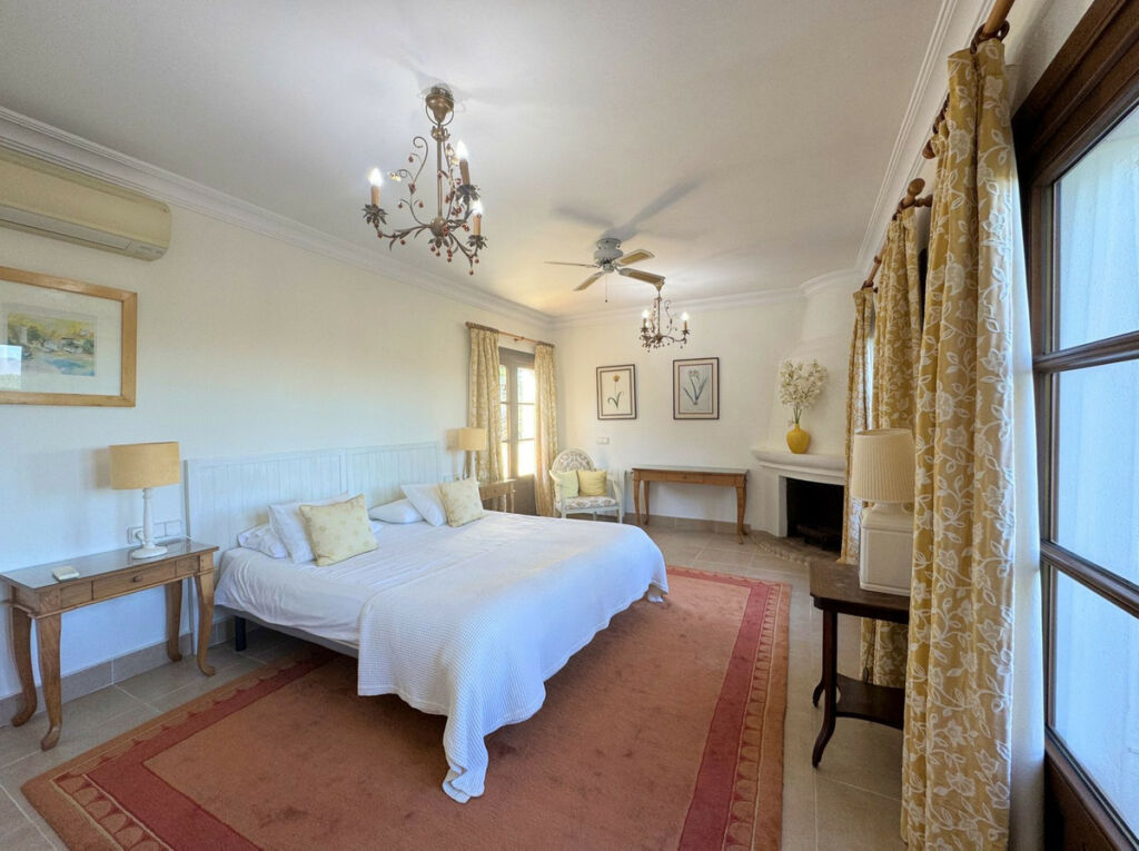 Detached Villa Sotogrande Alto Cádiz - zdjęcie 57