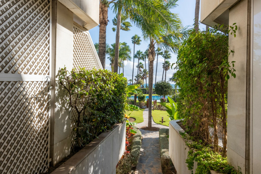 Penthouse Puerto Banús Málaga - imagen 48