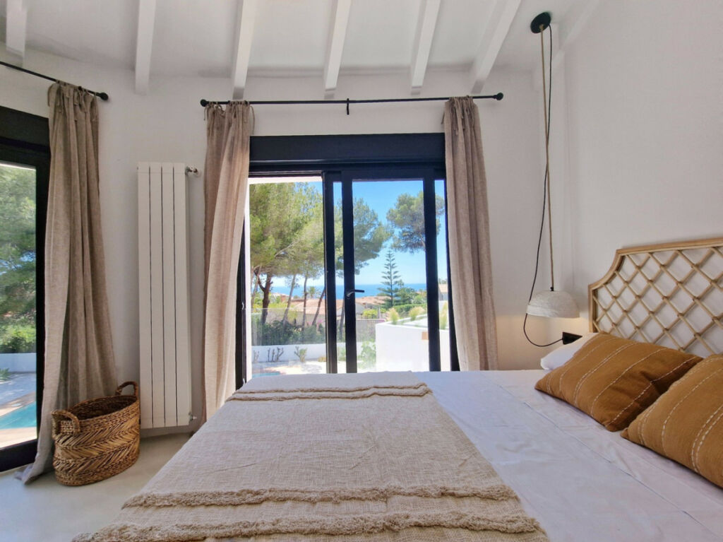 Detached Villa Javea Alicante - zdjęcie 48