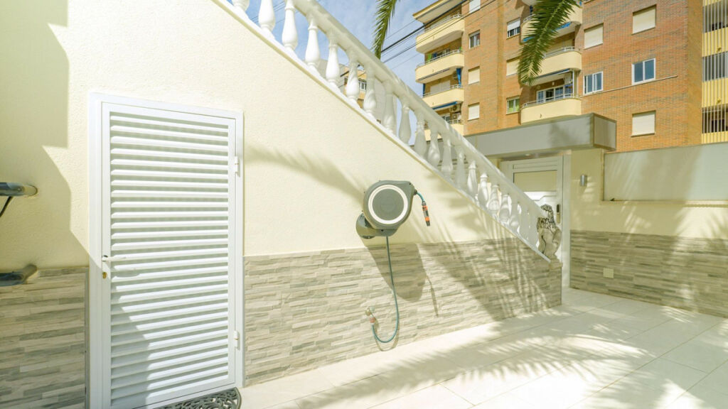 Townhouse Punta Prima Alicante - zdjęcie 49