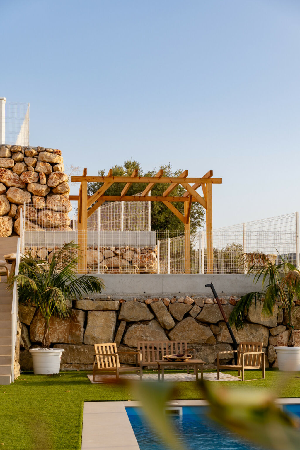 Detached Villa Viñuela Málaga - image 49