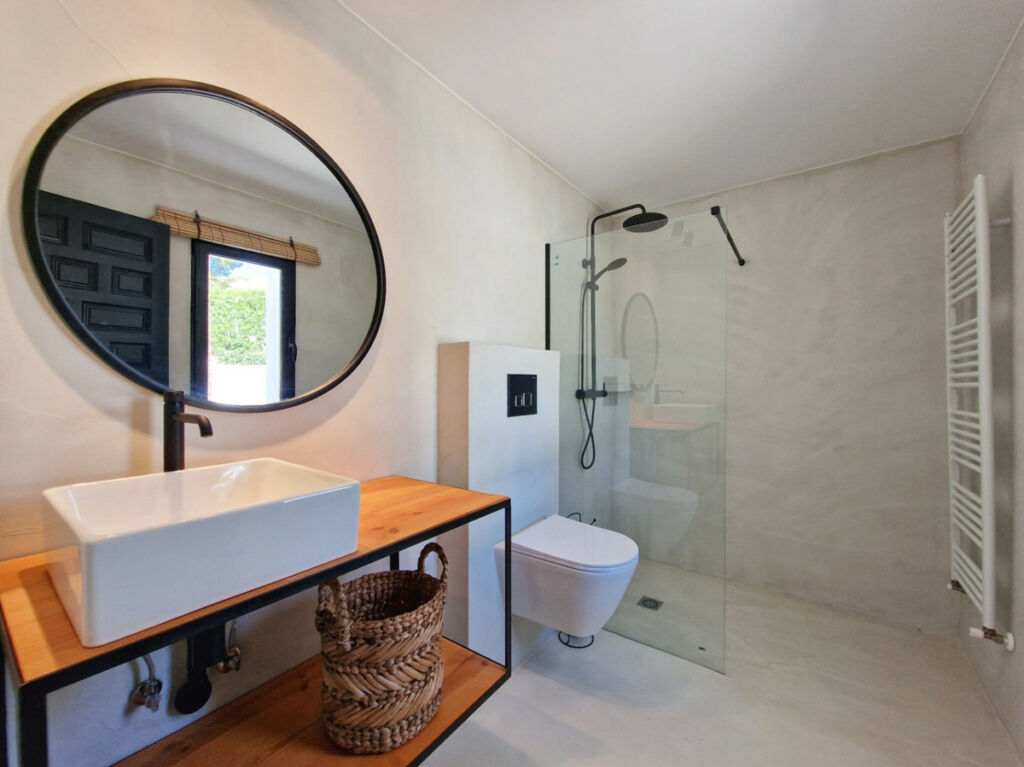 Detached Villa Javea Alicante - zdjęcie 49