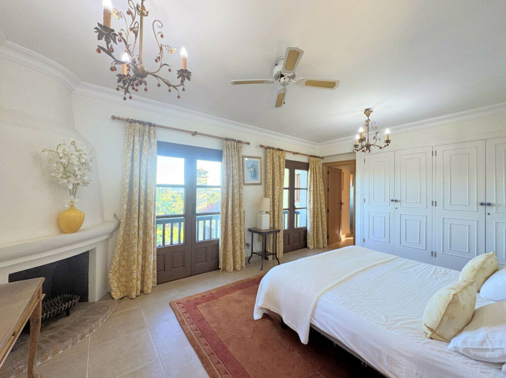 Detached Villa Sotogrande Alto Cádiz - zdjęcie 58