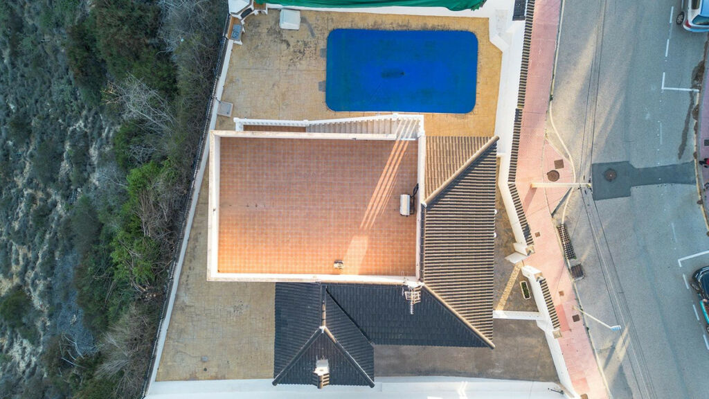Detached Villa Rojales Alicante - zdjęcie 49