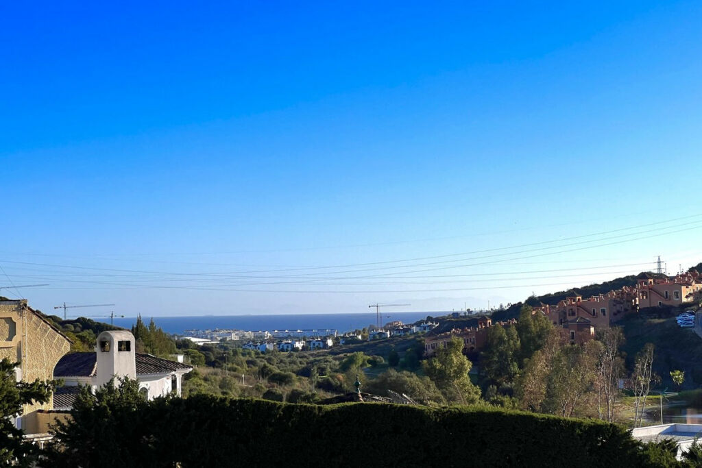 Residential Plot Estepona Málaga - imagen 5