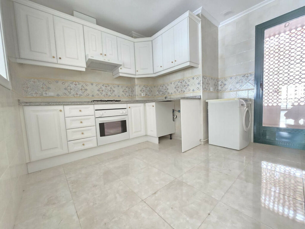Ground Floor Apartment Lomas De Campoamor Alicante - zdjęcie 6