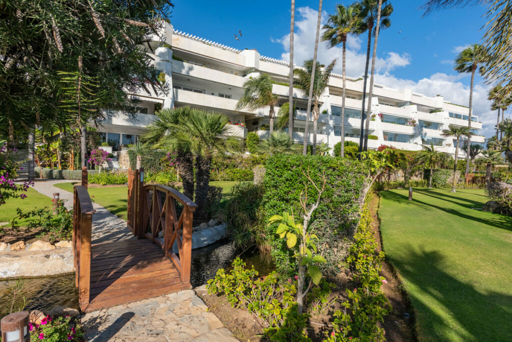 Penthouse Puerto Banús Málaga - imagen 5