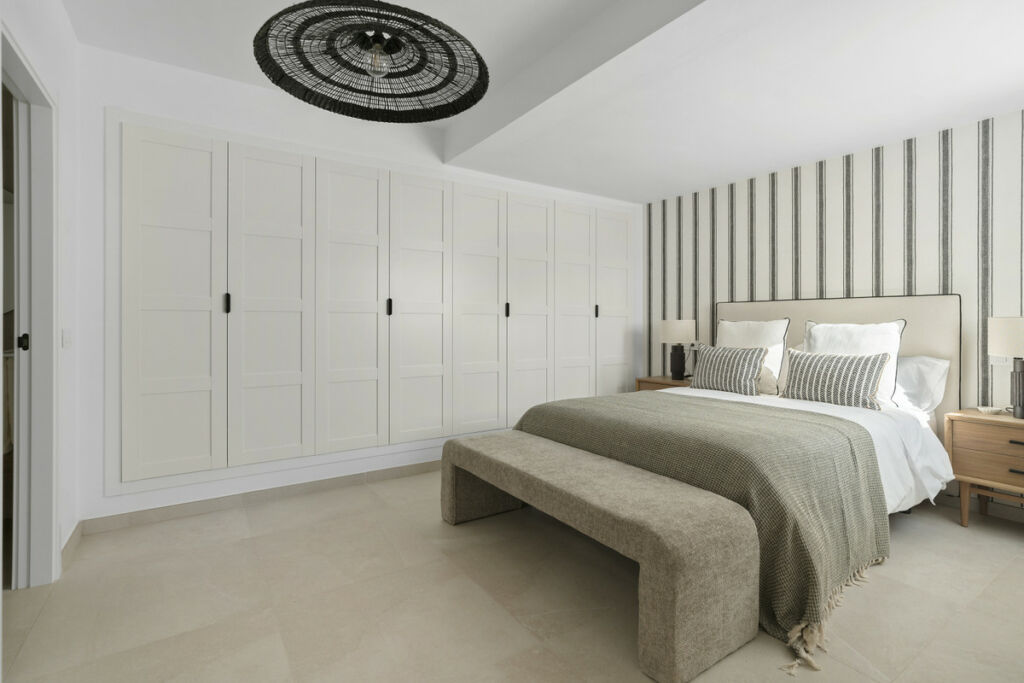 Detached Villa Mijas Málaga - image 5