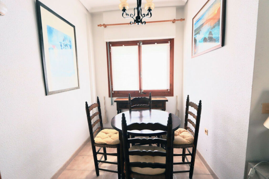 Top Floor Apartment Punta Prima Alicante - Bild 6
