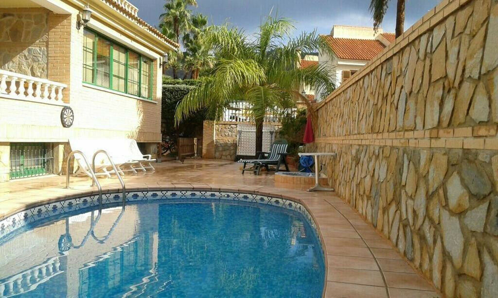 Bungalow Benidorm Alicante - Bild 5