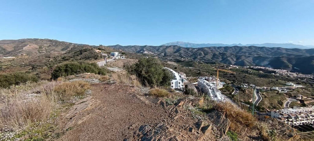 Land Rincón de la Victoria Málaga - imagen 11