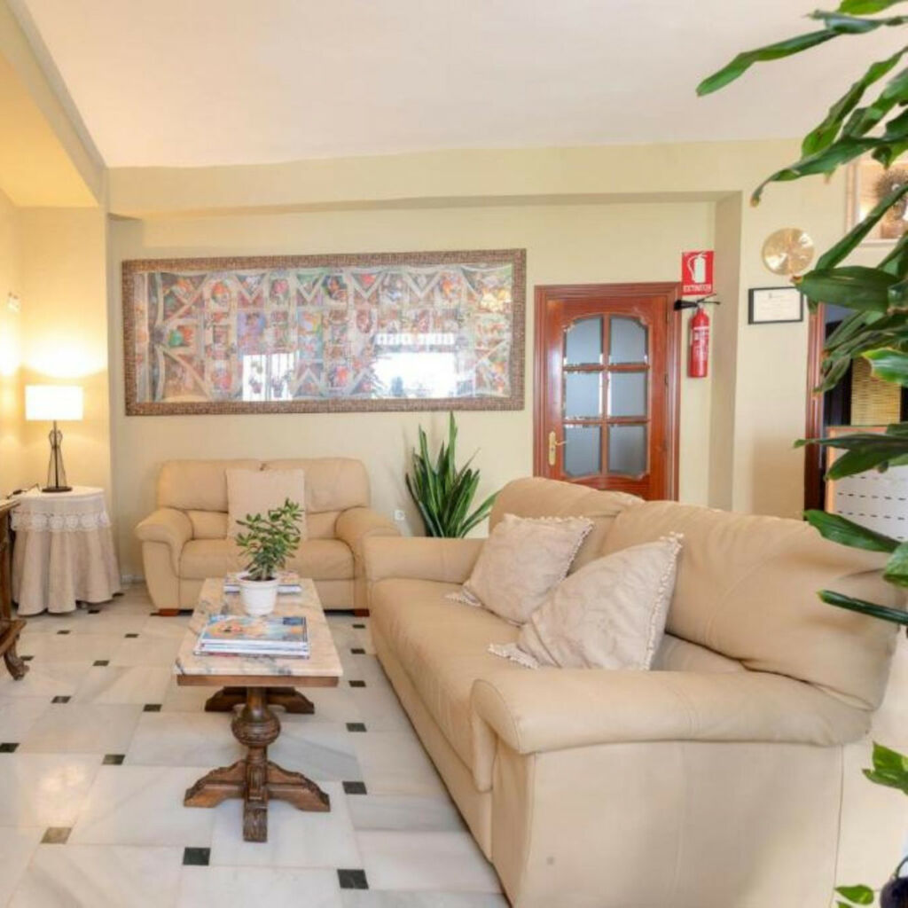Semi-Detached House Marbella Málaga - Bild 5