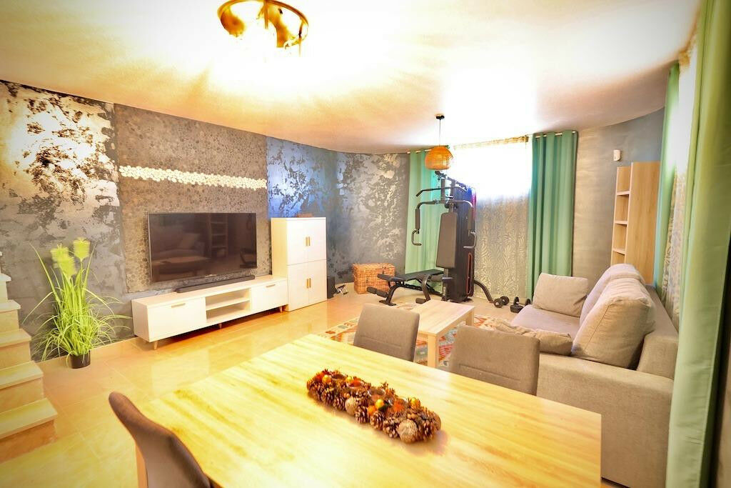 Detached Villa San Miguel de Salinas Alicante - Bild 5