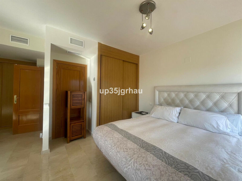 Penthouse Selwo Málaga - imagen 5