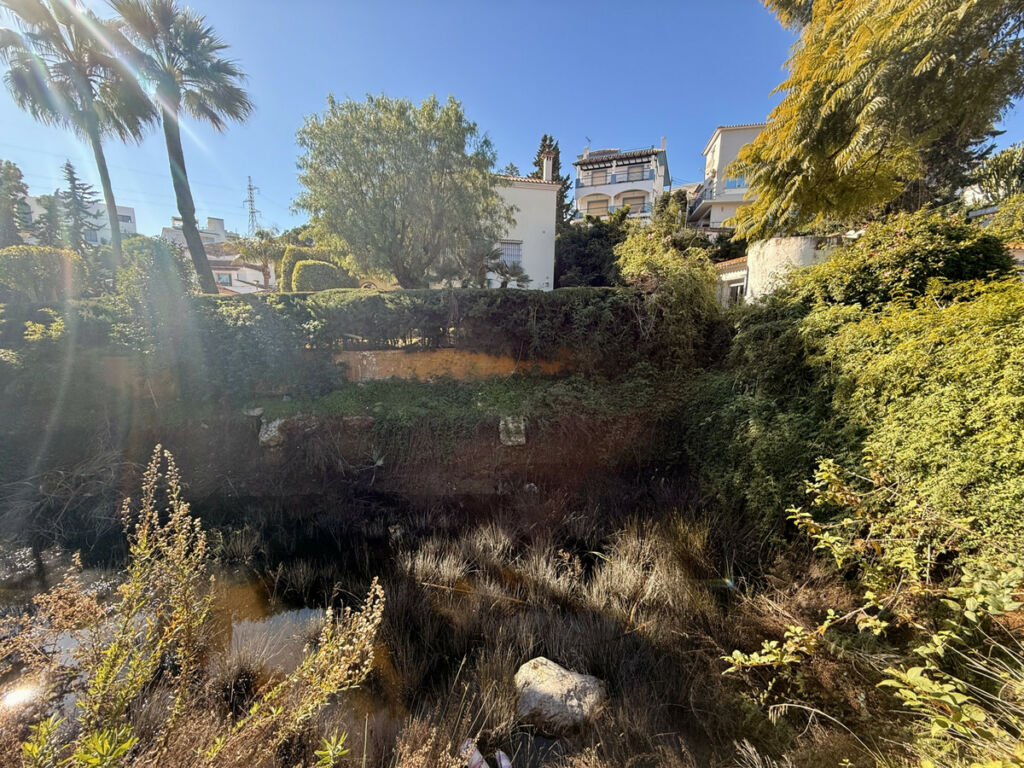 Land Nueva Andalucía Málaga - imagen 5
