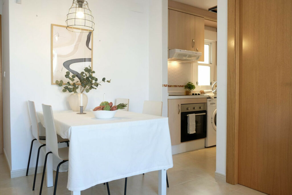 Top Floor Apartment Los Locos Alicante - imagen 5